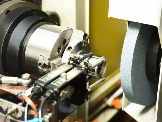 Woodworking Machine
