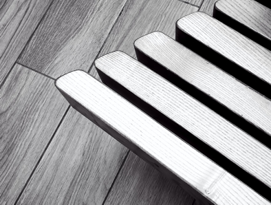 Woodworking Knives