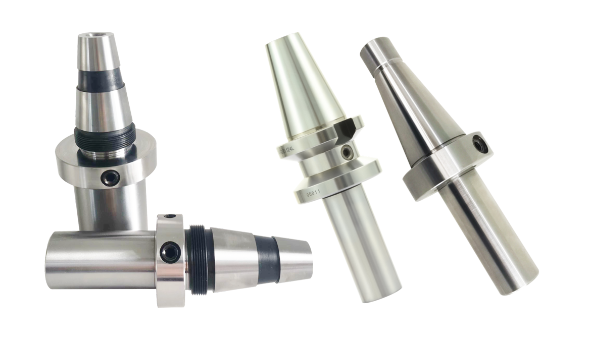 Custom Hydraulic Tool Holder as a Precision Sharpening Fixture