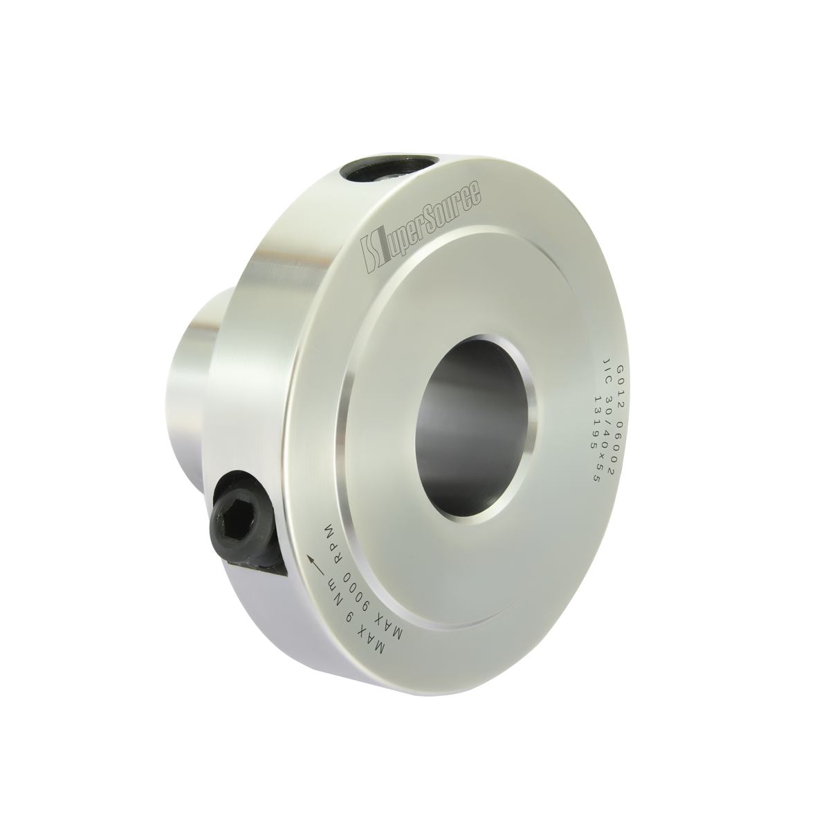 SuperSource Type JIC Hydro-lock Sleeve