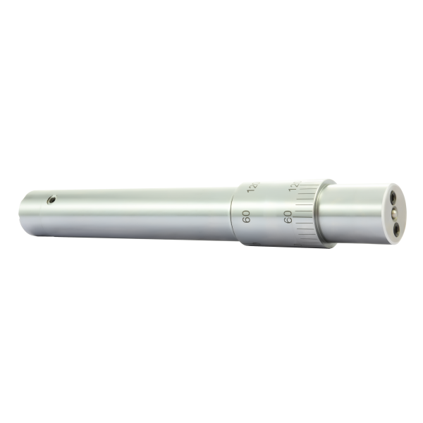 Hydraulic Expansion Shaft
