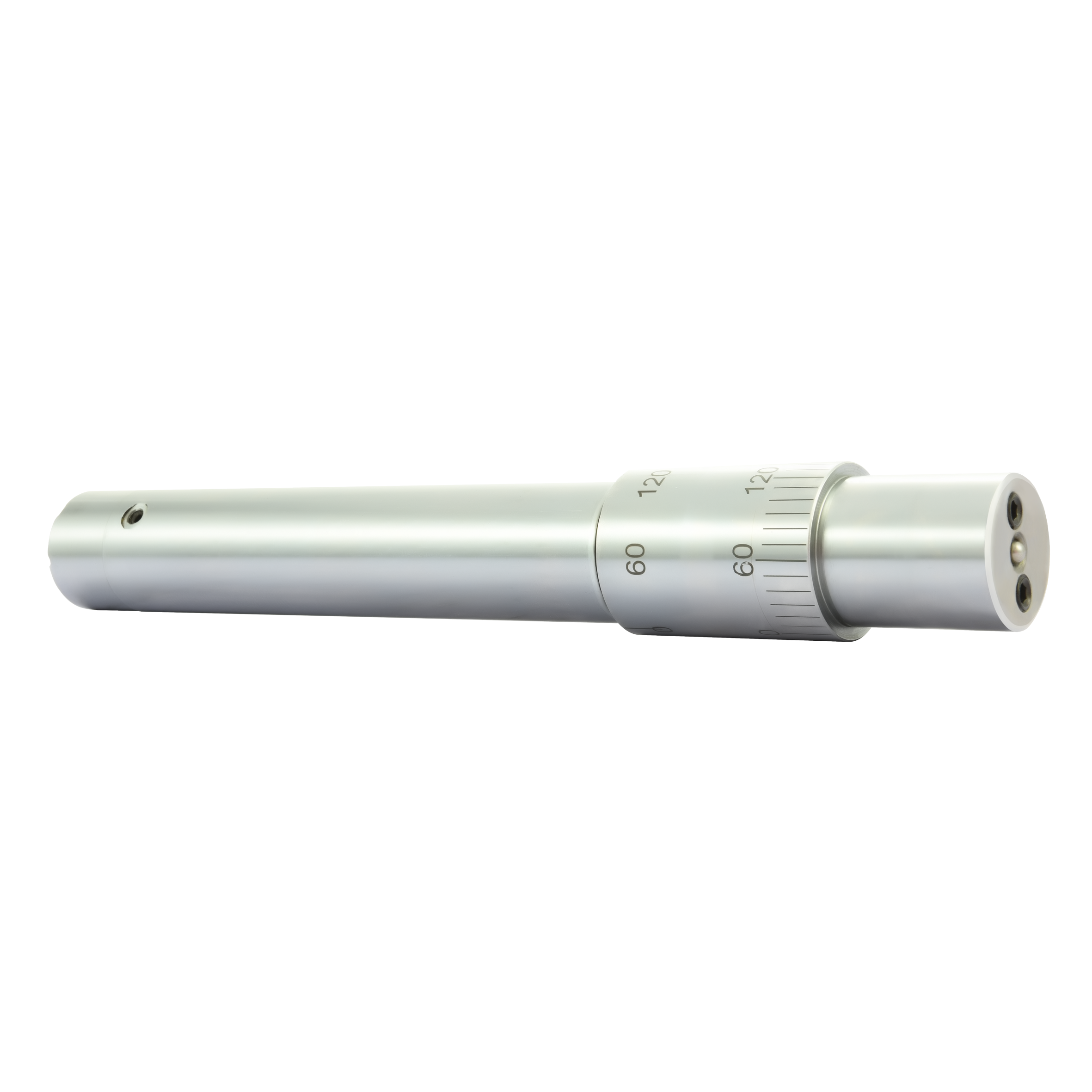 Hydraulic Expansion Shaft