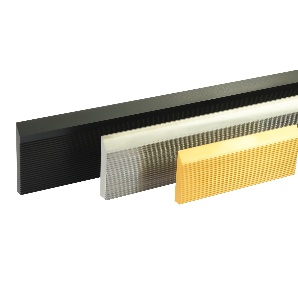 Corrugated Knife