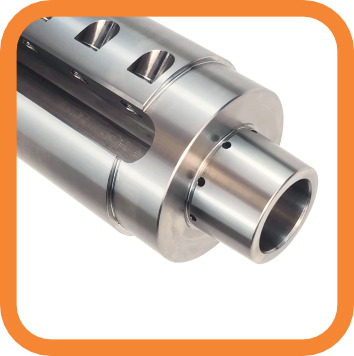 Powerlock Cutterheads